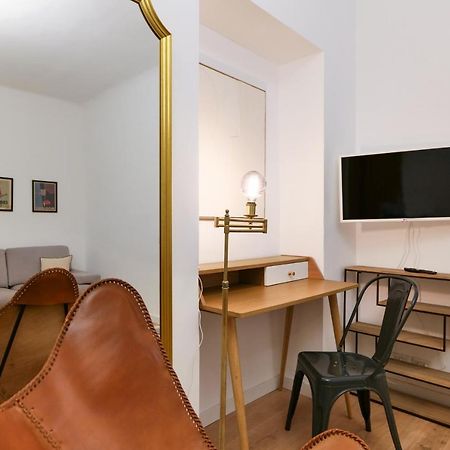 Contempora Apartments - Marcantonio Dal Re 40 Milano Exteriör bild